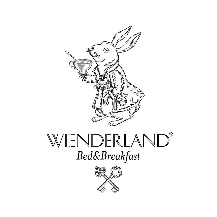 Pension Wienderland מראה חיצוני תמונה